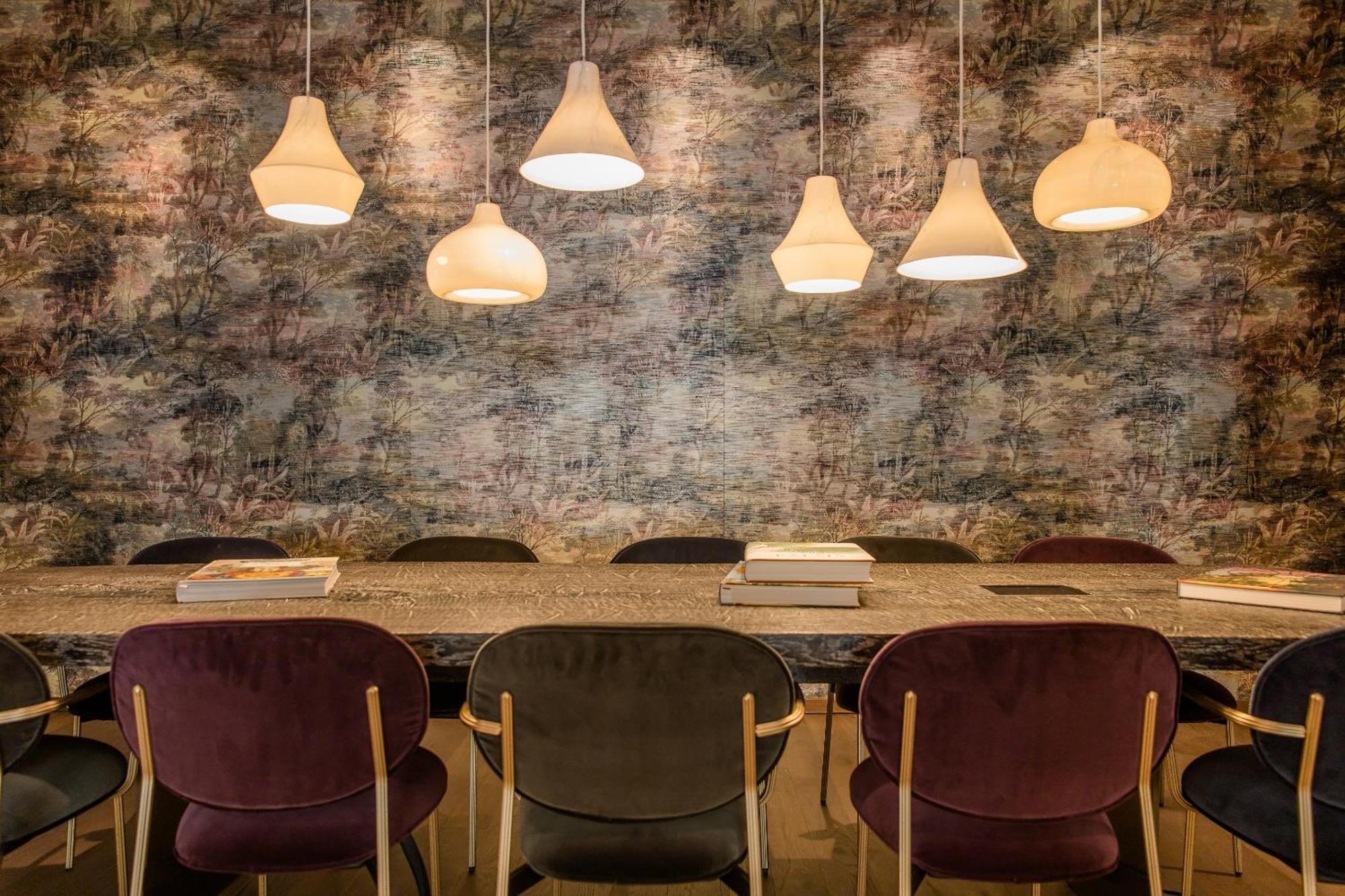 Motel One Wuerzburg מראה חיצוני תמונה